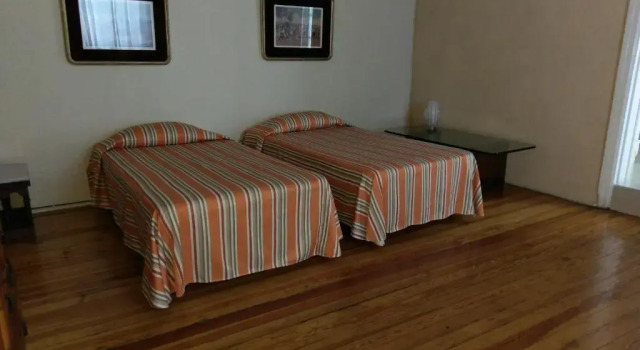 Двухместный номер Economy Anys Hostal