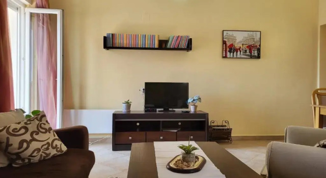 Апартаменты с балконом Apartments Teodo