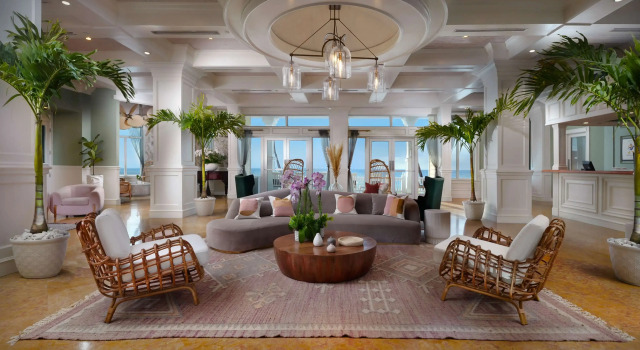 Pelican Grand Beach Resort - A Noble House Resort