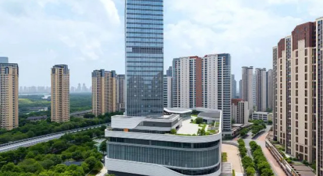 Ji Hotel (Xiamen Xinglinwan Joy City Sea View), Prenota Hotel Xiamen Monte Fuji
