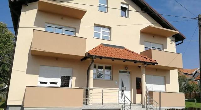 President 034, Buchen Sie Hotel Aranđelovac 