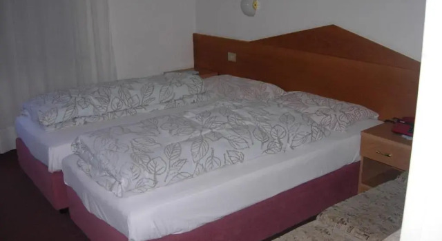 Номер Standard Hotel Albe