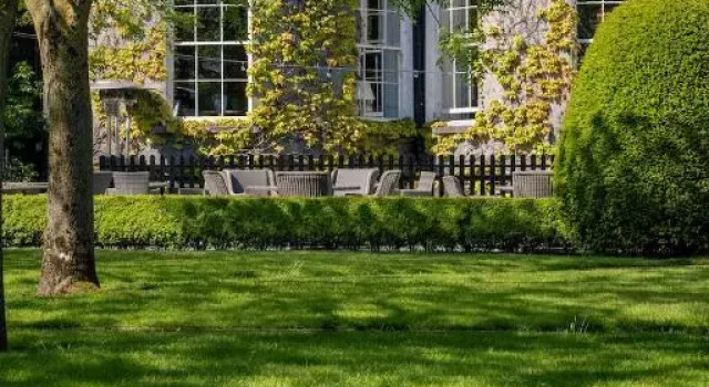 Номер Superior Butler House