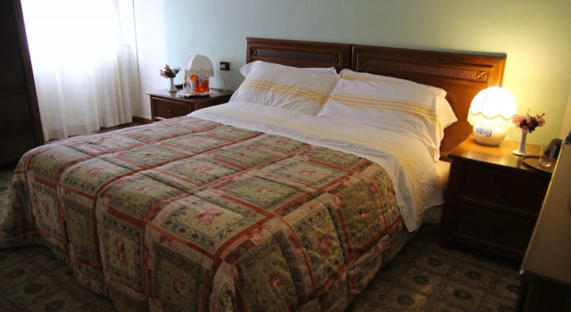 Hotel San Giuseppe