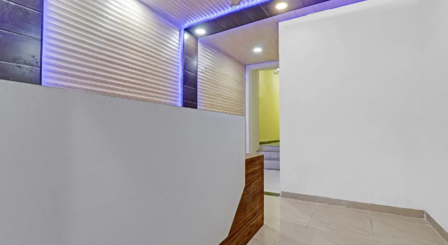 Collection O 82180 Pearl Inn Guest House, Забронировать Гостевой дом Гостевые дома штата Мадхья-Прадеш, Гостевой дом