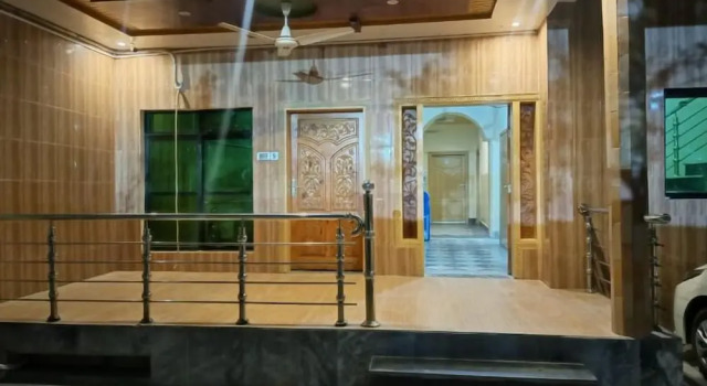 Al Reyan Guest House, Забронировать Гостевой дом Гостевые дома Federally Administered Tribal Area, Гостевой дом
