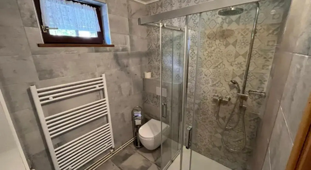 Апартаменты Apartment Familie Matovina