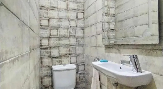 Sea View Haven In San Stefano, Prenota Hotel Hotel economici a Governatorato di Alessandria