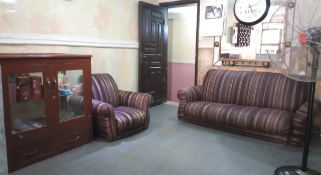 Maria Suites