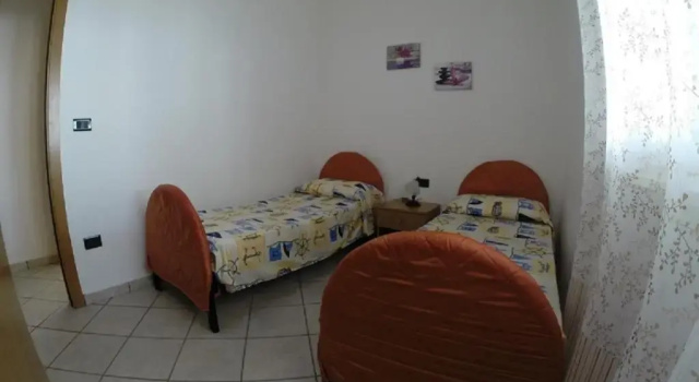 Апартаменты casa Bianca al mare