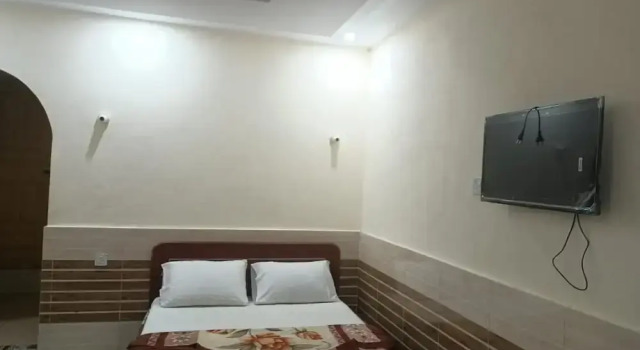 Dream Valley Guest House