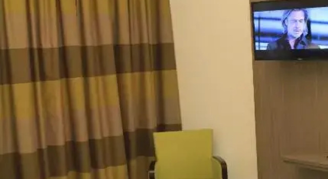 Двухместный номер Standard с балконом Amador Hotel
