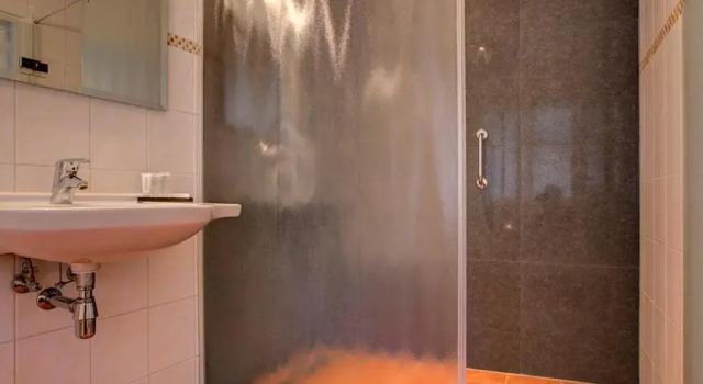 Одноместный номер Comfort Hotel De Maasparel Arcen