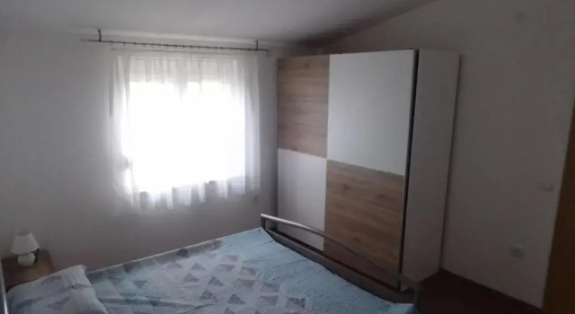 Tomek Apartment