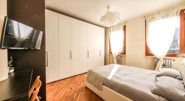 Villa Corte Barcuzzi - Italian Homing