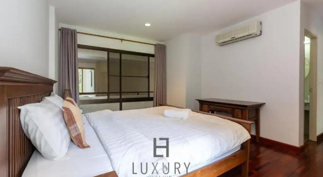 Amazing 5 Bedroom Condo on the Beach SP