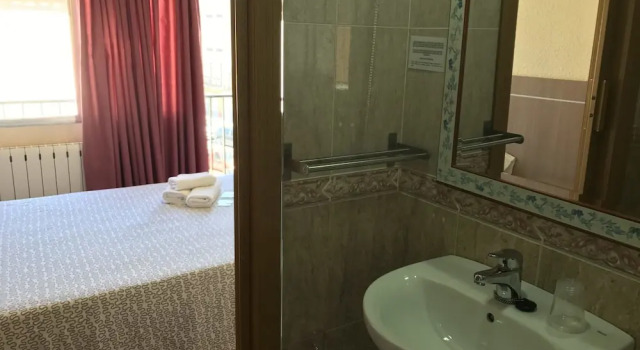 Двухместный номер Standard Hotel Santa Ana