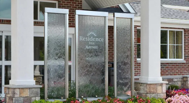Residence Inn Akron Fairlawn, Забронировать Отель Фэр-Лон Cuyahoga Valley National Park