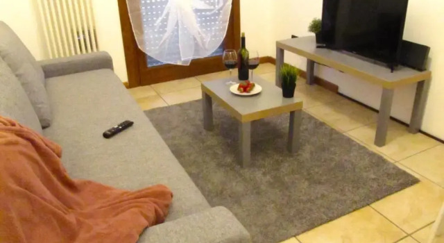 Vicenza City Apartments 2