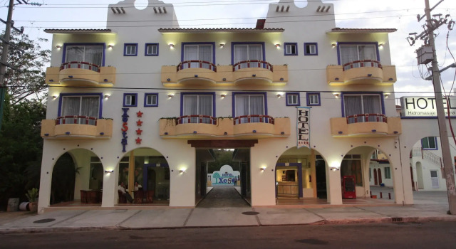 Hotel Xestal
