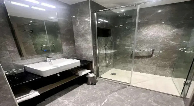 Номер Superior Best Western Plus at the Oxbow Lake