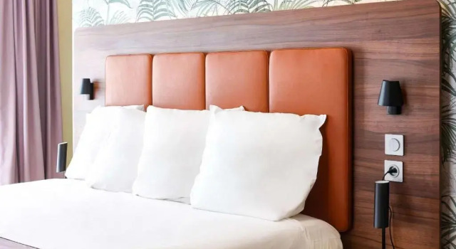 Люкс Quality Hotel Bordeaux Centre