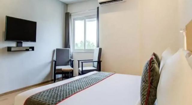 Номер Executive Hotel Neelkanth Inn