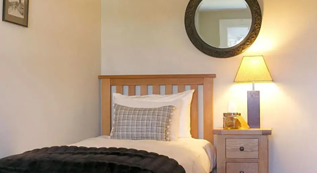 Margarets Cottage B&B, Book Feriehus Downpatrick Down County
