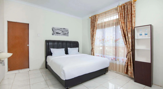 Люкс Kartini Residence RedPartner