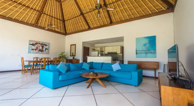 Villa Alore, Rezervovat Vila Vily v Bali, Vila