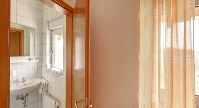 Номер Standard Haus Schippke