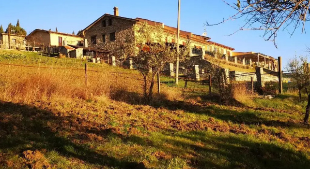 Agriturismo Olimpo, Забронировать Отель Вилла Санта-Мария Абруццо