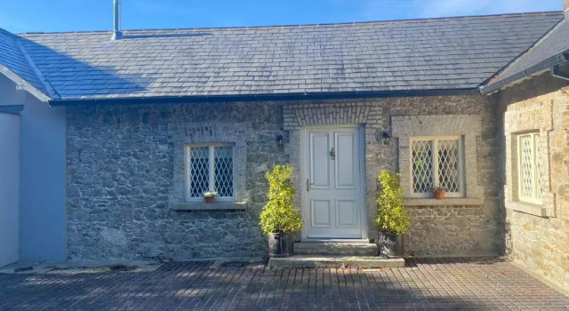 The Coach House, Rezerwuj Hotel Killiney Leinster
