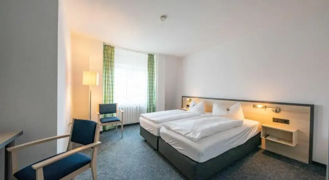 Двухместный номер Standard Hotel 7 Säulen GmbH