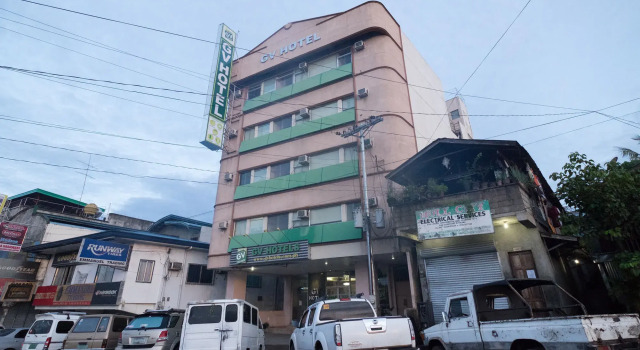 GV Hotel Pagadian