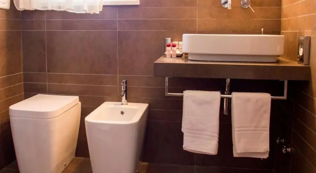 Семейный номер Standard Hotel Rosenblatt
