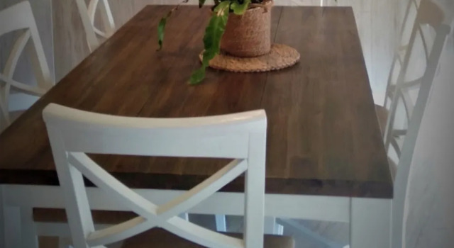 Apartamento De lujo Robe Marina Accommodation