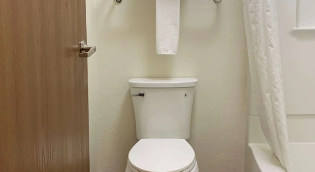 Номер Standard SureStay by Best Western Albuquerque East I-40