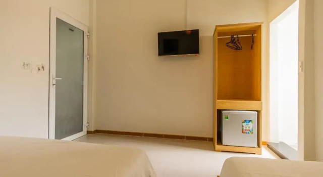 Семейный номер Standard D Central Hoi An Homestay