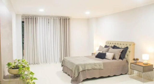 Apartamento cómodo y bien localizado en CDE, Забронировать Апартаменты/квартира Апартаменты Альто Параны, Апартаменты/квартира