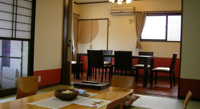 Takasagoya, Book Hotel Yonezawa 