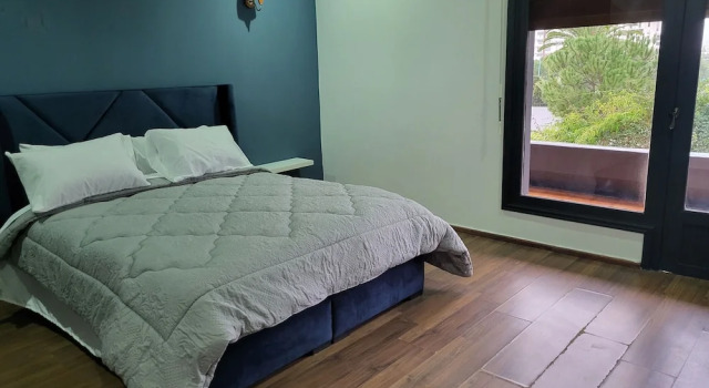 Номер Luxury VILLA ADAM TANGIER