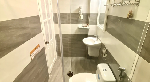 Двухместный номер Deluxe Tulip City View