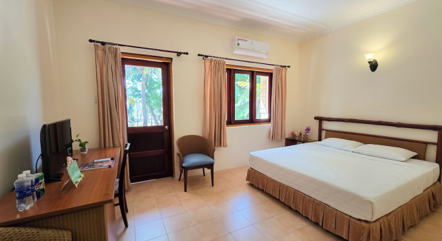 Номер Superior Sai Gon Can Gio Resort