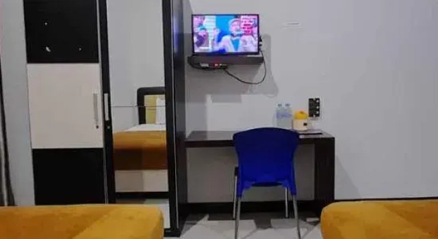 Номер Superior Lavender Guest House