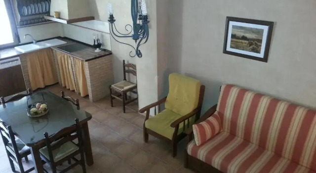 Apartamentos Valle del Guadalquivir, Забронировать Апартаменты/квартира Арройо-Фрио Sierra de Cazorla, Segura y Las Villas Nature Reserve