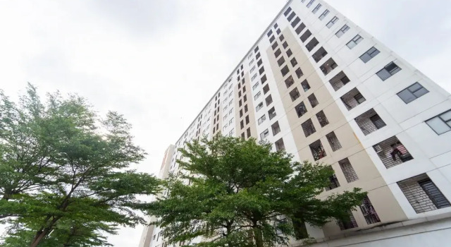 RedLiving Apartemen 19 Avenue - Reza Property, Prenota Appartamento Appartamenti a Tangerang, Appartamento
