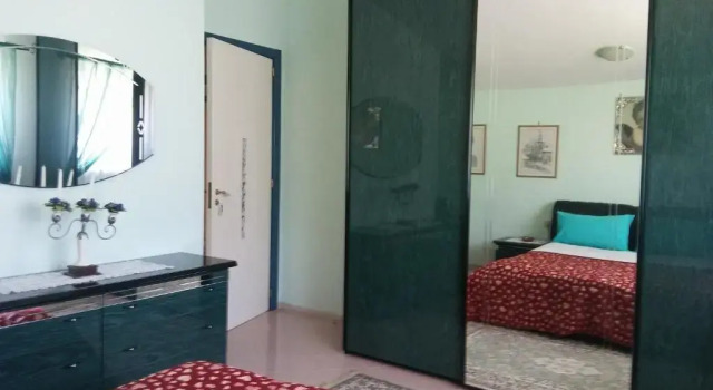 Двухместный номер Standard B & B Villa Lena