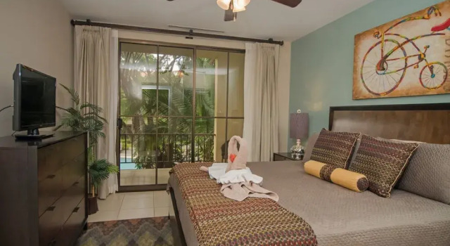 Номер Luxury Pacifico L608 - Casa Holliday