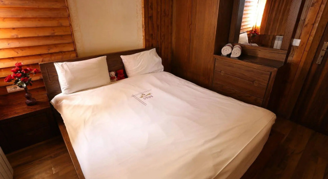 Faraya Village Club, Prenota Hotel Fārayyā Mount Lebanon